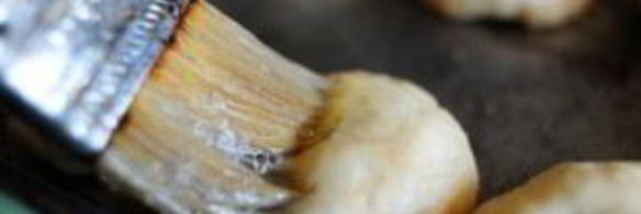 сдобные булочки на пасху