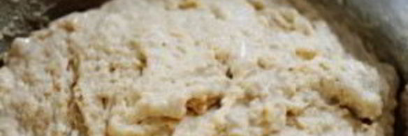 сдобные булочки на пасху