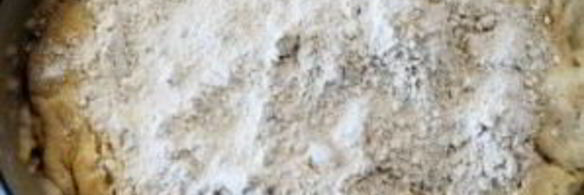 сдобные булочки на пасху