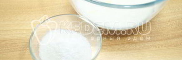 сдобные булочки плюшки