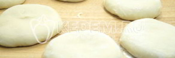 сдобные булочки плюшки