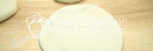 сдобные булочки плюшки