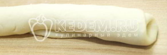 сдобные булочки плюшки