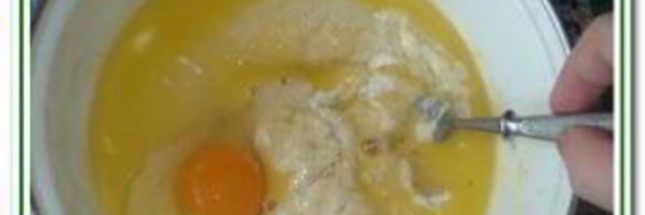 сдобные булочки с разной начинкой