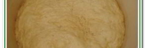 сдобные булочки с разной начинкой