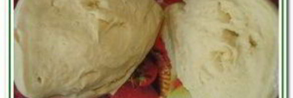 сдобные булочки с разной начинкой