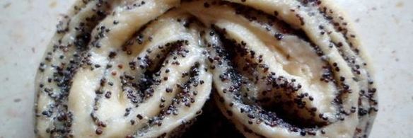 сдобные плюшки