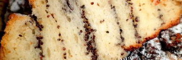 сдобные плюшки