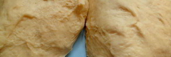 сдобные плюшки