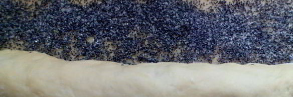 сдобные плюшки