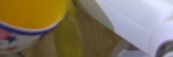 шоколадные булочки с апельсиновым вареньем