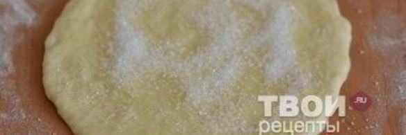 сладкие булочки