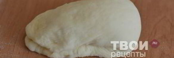 сладкие булочки