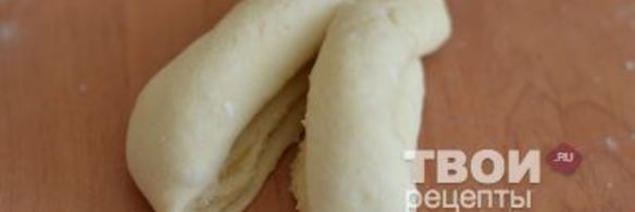 сладкие булочки