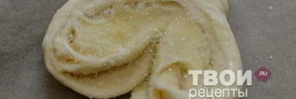 сладкие булочки