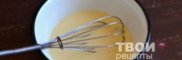 сладкие булочки