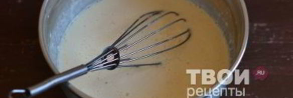 сладкие булочки