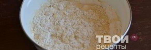 сладкие булочки