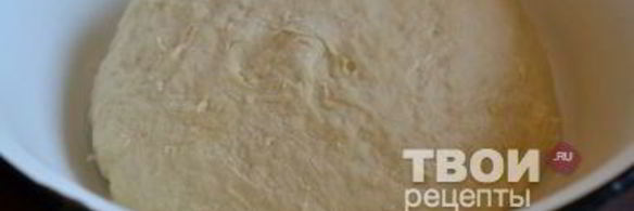 сладкие булочки