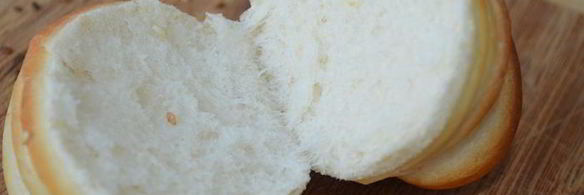 слоеные булочки