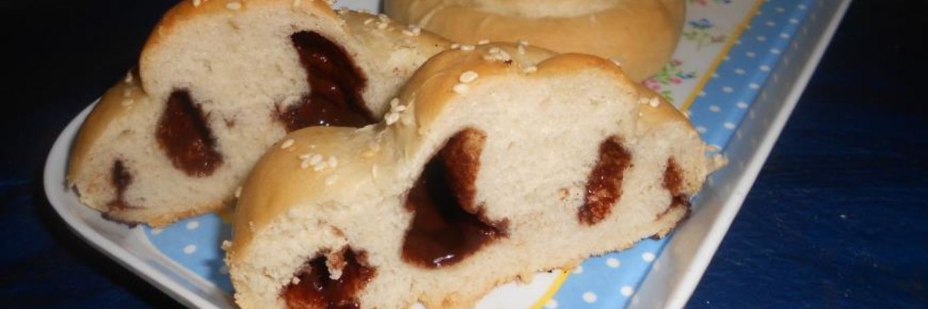 Сырные булочки-улитки ассорти