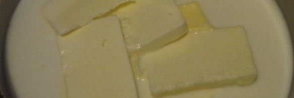 сырные гужеры