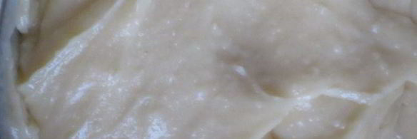 сырные гужеры