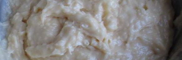 сырные гужеры