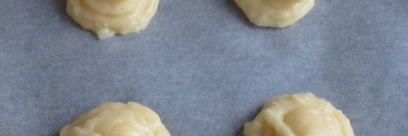 сырные гужеры