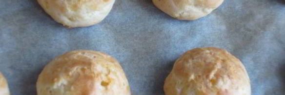 сырные гужеры