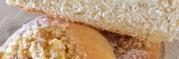 цельнозерновые ватрушки