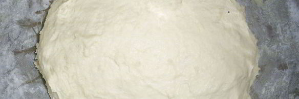 творожные булочки маковые узелки