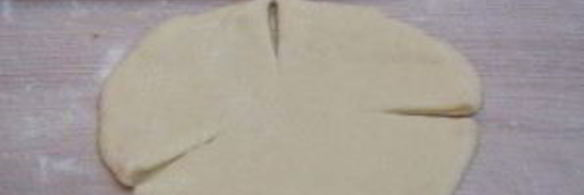 ватрушки с творогом