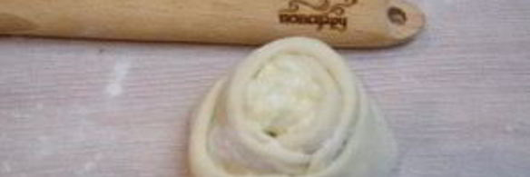 ватрушки с творогом