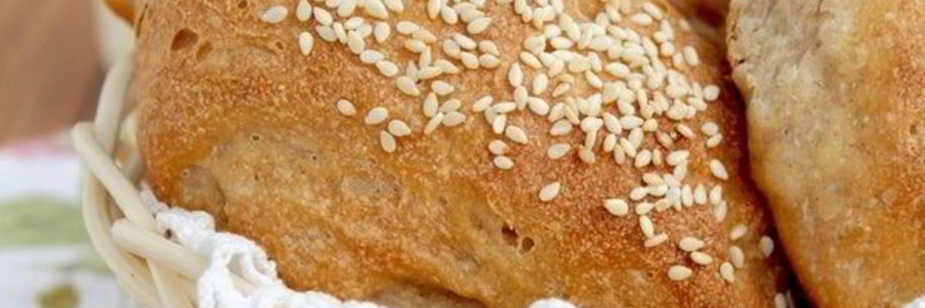 Вечерние булочки к завтраку