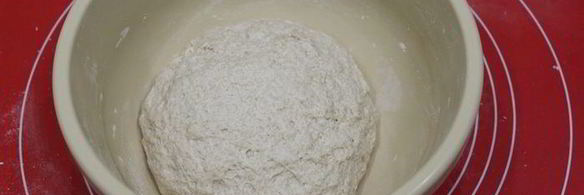 вечерние булочки к завтраку