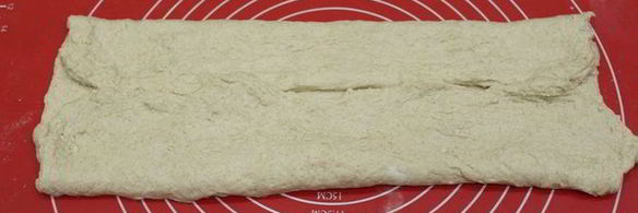 вечерние булочки к завтраку