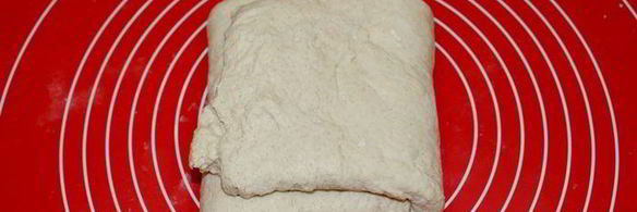 вечерние булочки к завтраку