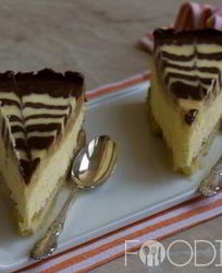 Венгерская ватрушка