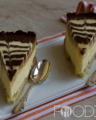 Венгерская ватрушка