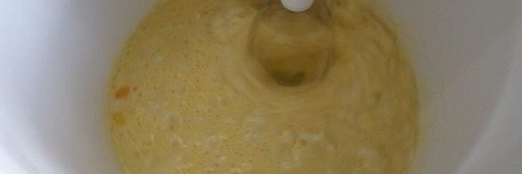 японские молочные булочки