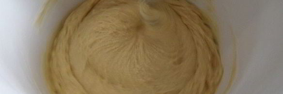 японские молочные булочки