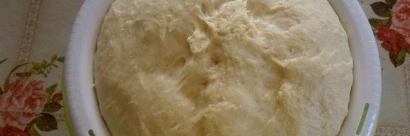 японские молочные булочки