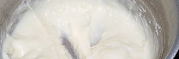 японские молочные булочки