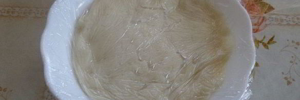 японские молочные булочки