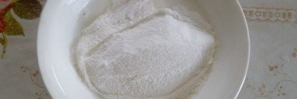 японские молочные булочки