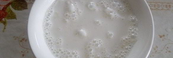 японские молочные булочки