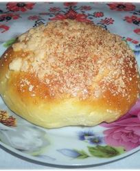 Ярославские булочки