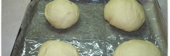 ярославские булочки