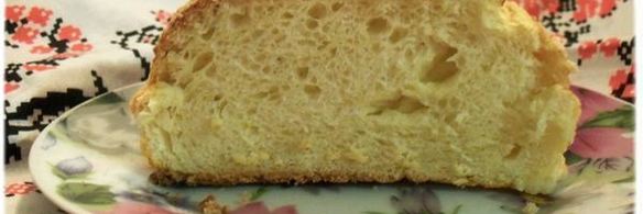 ярославские булочки